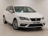2017 SEAT Leon 1.2 TSI SE Dynamic Technology 5dr Estate Petrol Manual