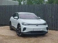 2025 Volkswagen ID.4 125kW Match Pure 52kWh 5dr Auto [19'' Alloys] Estate Electr