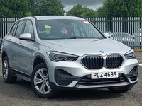 2019 BMW X1 sDrive 18i SE 5dr SUV Petrol Manual