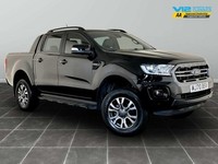 2020 Ford Ranger Pick Up Double Cab Wildtrak 2.0 EcoBlue 213 Auto PICK UP DIESEL