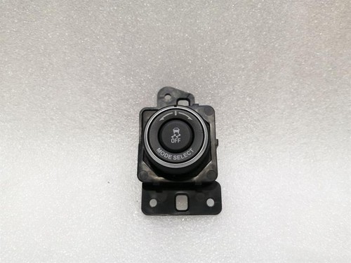 CHEVROLET CORVETTE C7 Switch 227595344 Schalter Ride Controle