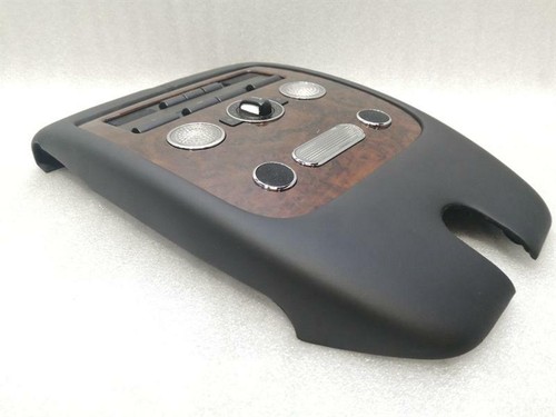BENTLEY FLYING SPUR Front Dome light 3W5868679G Innenleuchte Leder Vorne