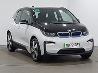 2022 BMW i3 125kW 42kWh 5dr Auto HATCHBACK ELECTRIC Automatic