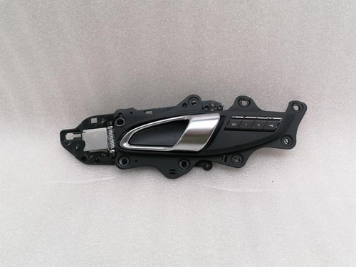 PORSCHE BOXSTER SPYDER 718 Door Inner handle 97061310351 Innen Türgriff Links