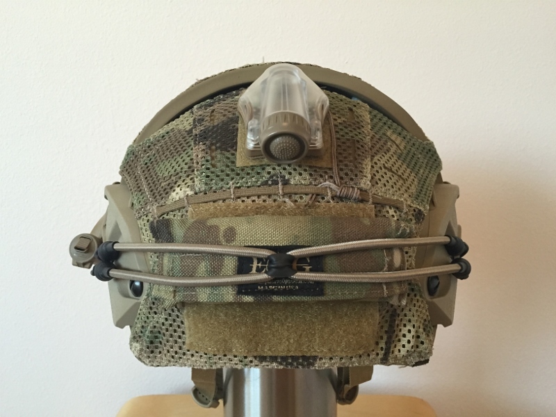 Bungee X for Ops-core ACH MICH devgru ranger marsoc crye wilcox norotos