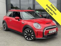 2021 MINI Electric Hatch Cooper SE Level 3 Hatchback Electric Automatic