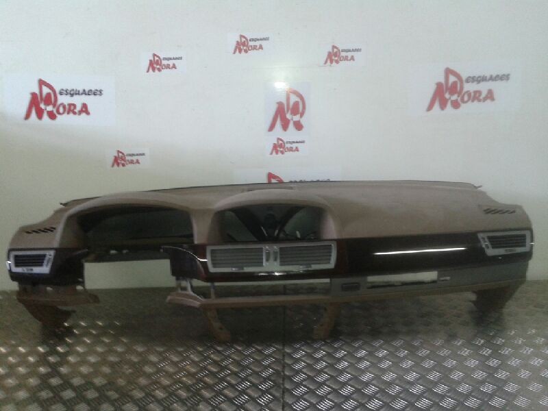 Tableau De Bord / 1788995 Pour Bmw Serie 7 E65/E66 760i