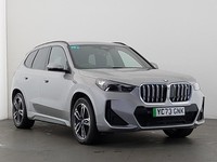 2023 BMW iX1 230kW xDrive30 M Sport 65kWh 5dr Auto ESTATE ELECTRIC Automatic