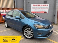 Volkswagen Golf GT TSI DSG