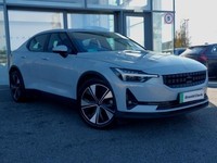 2022 Polestar 2 170kW 78kWh Long Range Single motor 5dr Auto SALOON ELECTRIC Aut