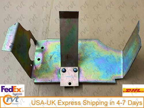 Battery Box Tray Battery Support & Bracket Assembly For  Jeeps Willys