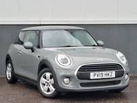 2019 MINI One 1.5 One Classic II 3dr Hatchback Petrol Manual