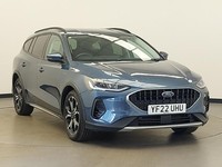 2022 Ford Focus 1.0 EcoBoost Active Vignale 5dr Estate Petrol Manual