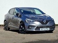 2023 Renault Clio 1.0 TCe 90 RS Line 5dr HATCHBACK PETROL Manual