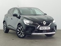 2024 Renault Captur 1.0 TCE 90 Evolution 5dr HATCHBACK PETROL Manual