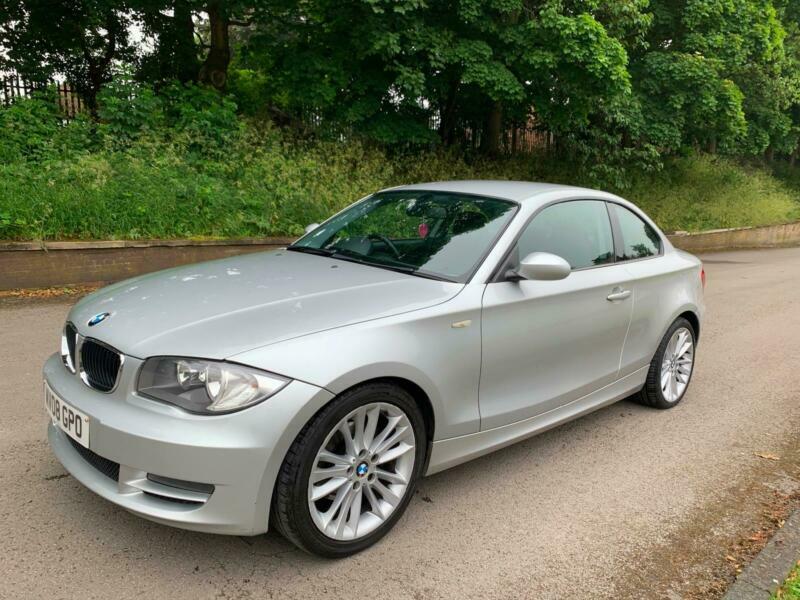 Bmw 120 d