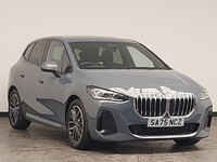 2025 BMW 2 Series 220i MHT M Sport 5dr DCT Estate Petrol Automatic