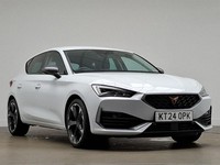 2024 Cupra Leon 1.5 TSI V1 5dr Hatchback Petrol Manual