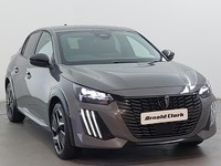 2025 Peugeot 208 115kW Allure 51kWh 5dr Auto Hatchback Electric Automatic