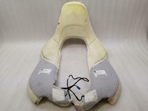 PORSCHE 911 991 Right Seat Cusion 99152153502 Rechts SItz Heizmatte