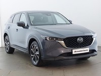 2022 Mazda CX-5 2.2d [184] Sport 5dr ESTATE DIESEL Manual