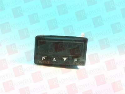 NOVUS N1020-USB / N1020USB (NEW IN BOX)