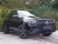 2025 Mercedes-Benz GLE-Class GLE 450d 4Matic Urban Edition 5dr 9G-Tronic SUV Die