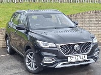 2023 MG HS 1.5 T-GDI Excite 5dr SUV Petrol Manual