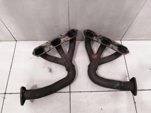 PORSCHE 911 997  Exhaust Manifold 99711110102 Auspuffkrümmer 3.8 MK1