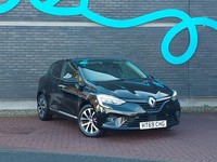 2019 Renault Clio 1.0 TCe 100 Iconic 5dr HATCHBACK PETROL Manual