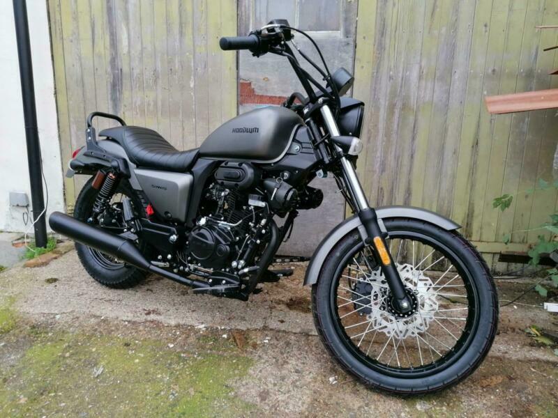 best 125cc cruiser motorcycles