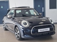 2023 MINI Cooper 1.5 C Sport 3dr Auto Saloon Petrol Automatic