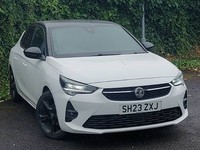 2023 Vauxhall Corsa 1.2 GS 5dr Hatchback Petrol Manual