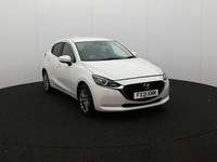 2021 Mazda 2 1.5 Skyactiv G GT Sport Nav 5dr HATCHBACK PETROL Manual