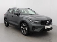 VOLVO XC40 2.0 B3P Plus Dark 5dr Auto *VAT QUALIFYING*