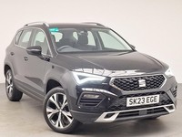 2023 SEAT Ateca 1.5 TSI EVO SE Technology 5dr Estate Petrol Manual