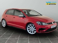 2020 Volkswagen Golf 2.0 TSI R DSG 4Motion Euro 6 (s/s) 5dr Automatic Hatchback 