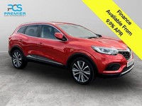 2020 Renault Kadjar TCe Iconic SUV Petrol Manual