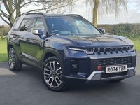 2024 KGM Torres 1.5 K40 5dr Auto ESTATE PETROL Automatic