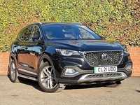 2021 Mg Motor Uk HS 1.5 T-GDI Exclusive 5dr DCT SUV Petrol Automatic