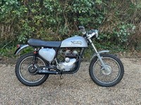  Norton JUBILEE Manual