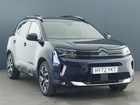 2023 Citroen C5 Aircross 1.2 PureTech C-Series Edition 5dr HATCHBACK PETROL Manu