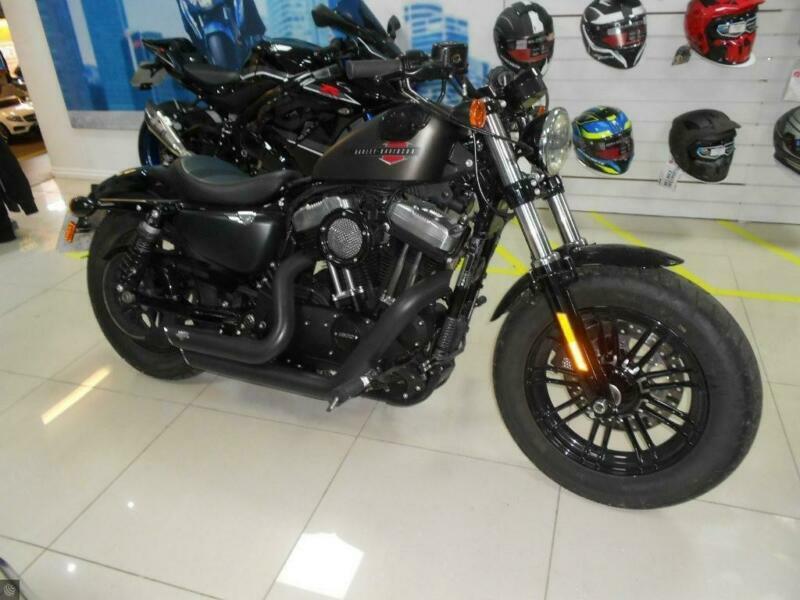 HARLEYDAVIDSON XL1200X FORTY EIGHT in Swansea Gumtree