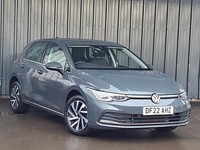 2022 Volkswagen Golf 1.4 TSI eHybrid Style 5dr DSG HATCHBACK PETROL/ELECTRIC Aut