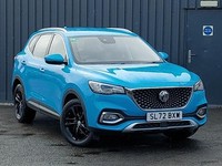 2022 MG MOTOR UK HS 1.5 T-GDI Excite 5dr DCT ESTATE PETROL Automatic