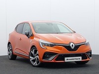 2023 Renault Clio 1.0 TCe 90 RS Line 5dr HATCHBACK PETROL Manual