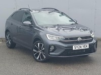 2024 Volkswagen Taigo 1.5 TSI 150 R-Line 5dr DSG Hatchback Petrol Automatic