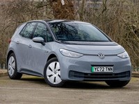 2022 Volkswagen ID.3 150kW Life Pro Performance 58kWh 5dr Auto HATCHBACK ELECTRI