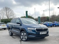 2023 Skoda Karoq 1.5 TSI SE Drive 5dr DSG Automatic SUV Petrol Automatic