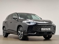 2025 MG Hs 1.5 T-GDI Trophy 5dr SUV Petrol Manual